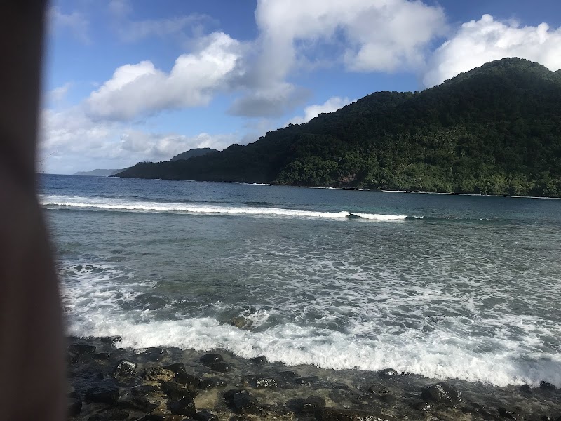 Vai'ava Strait National Natural Landmark - Vatia - American Samoa - booked ai