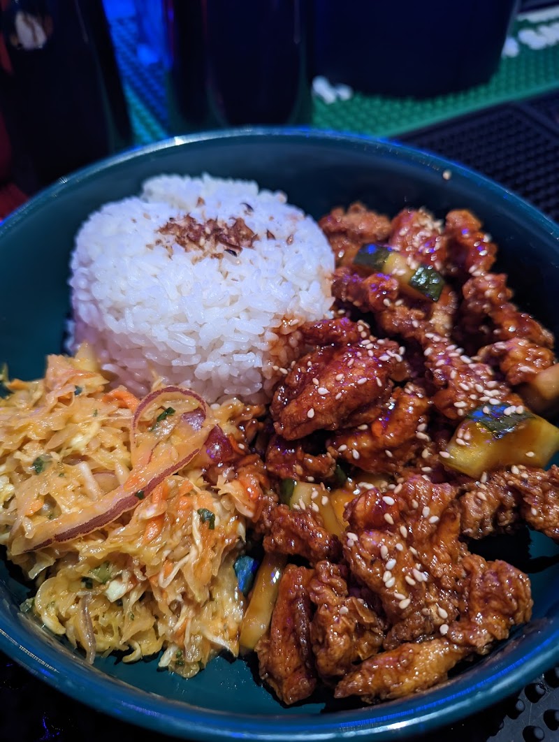 Flying Fox Gastropub - Pago Pago - American Samoa - booked ai