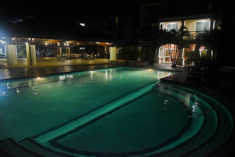 Tradewinds Hotel Pago Pago - Tafuna - American Samoa - booked ai