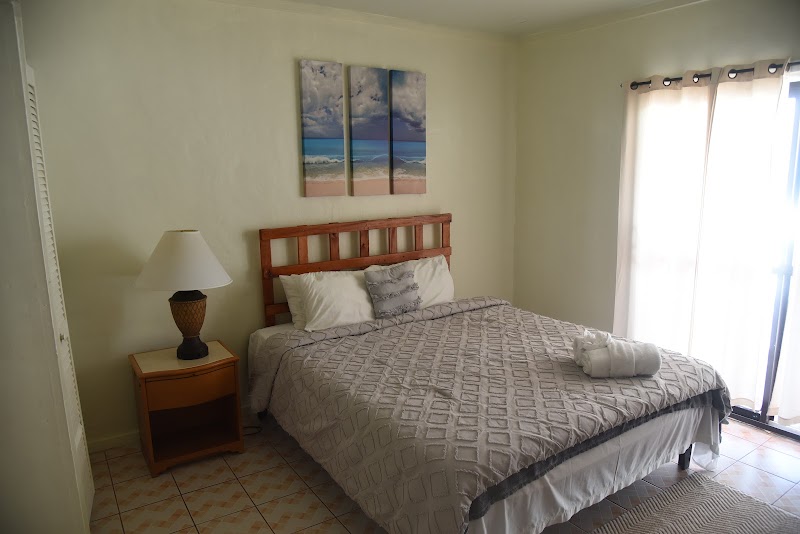 Maliu Mai Beach Resort - Pago Pago - American Samoa - booked ai