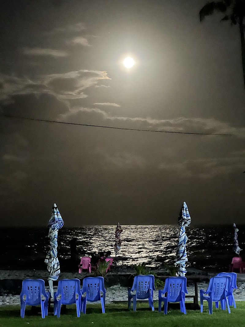 Maliu Mai Beach Resort - Pago Pago - American Samoa - booked ai