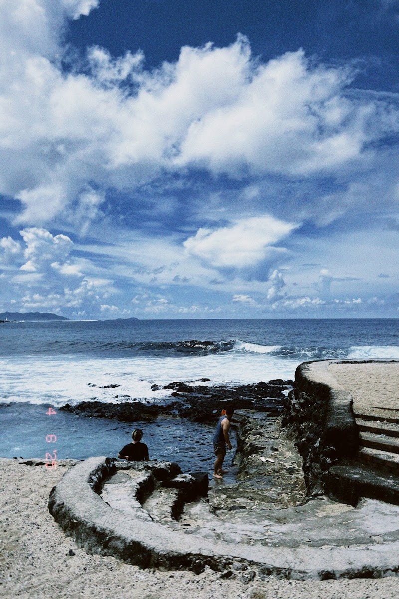 Maliu Mai Beach Resort Original - Pago Pago - American Samoa - booked ai