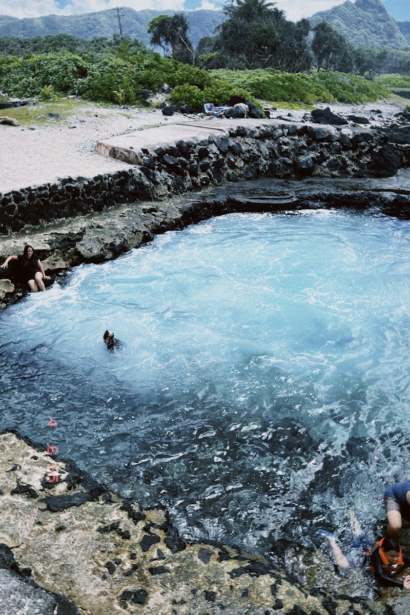 Maliu Mai Beach Resort Original - Pago Pago - American Samoa - booked ai