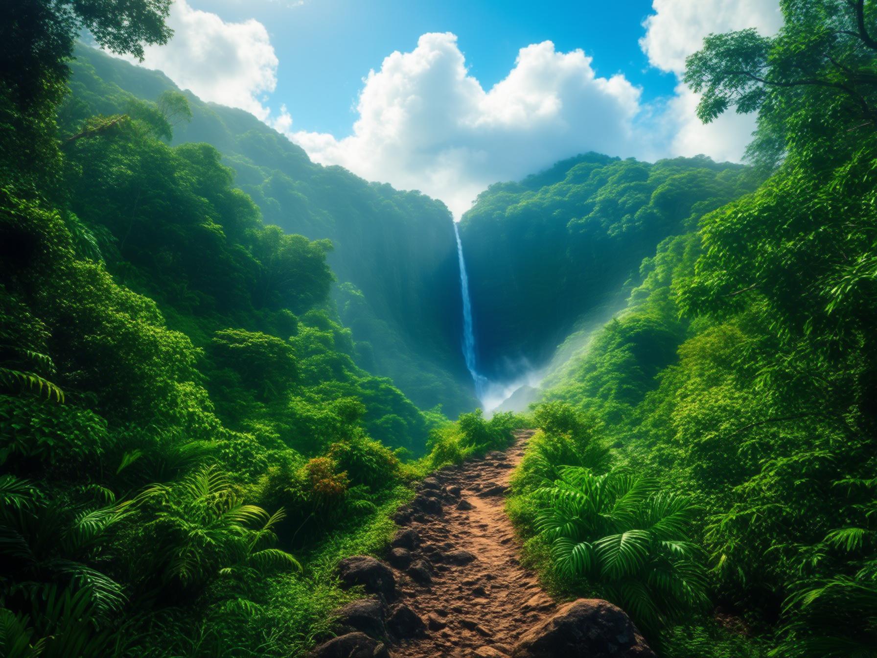 Best Hiking Trails in Pago Pago for Adventure Seekers - Pago Pago - booked ai