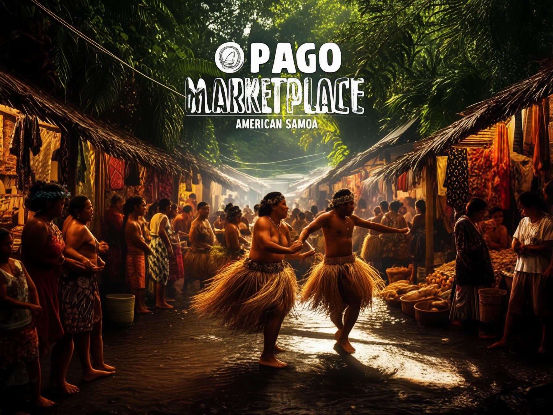 3 Days in Pago Pago - Pago Pago - booked ai