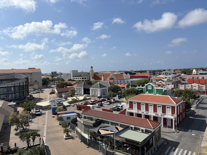 Discover the Rich History at Museo Histórico Aruba - Oranjestad - Aruba - booked ai