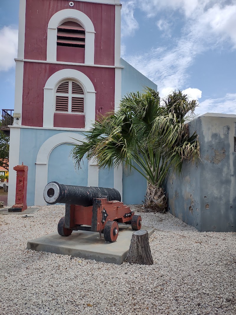 Discover the Rich History at Museo Histórico Aruba - Oranjestad - Aruba - booked ai