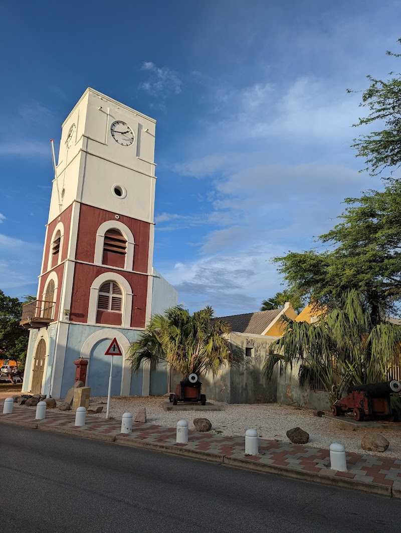 Discover the Rich History at Museo Histórico Aruba - Oranjestad - Aruba - booked ai