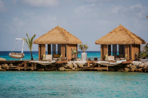Renaissance Wind Creek Aruba Resort Oranjestad - Oranjestad - Aruba - booked ai