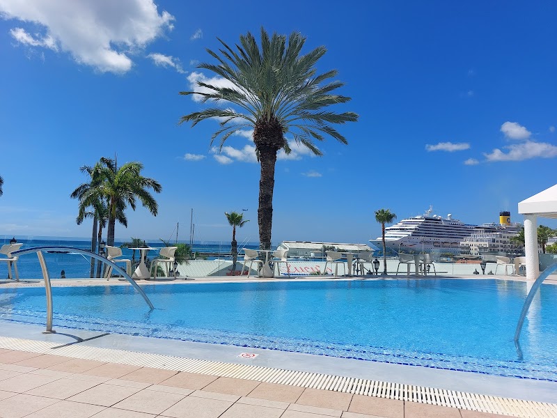 Renaissance Wind Creek Aruba Resort Oranjestad - Oranjestad - Aruba - booked ai