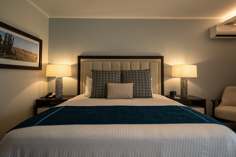 Manchebo Beach Resort Spa Oranjestad - Oranjestad - Aruba - booked ai