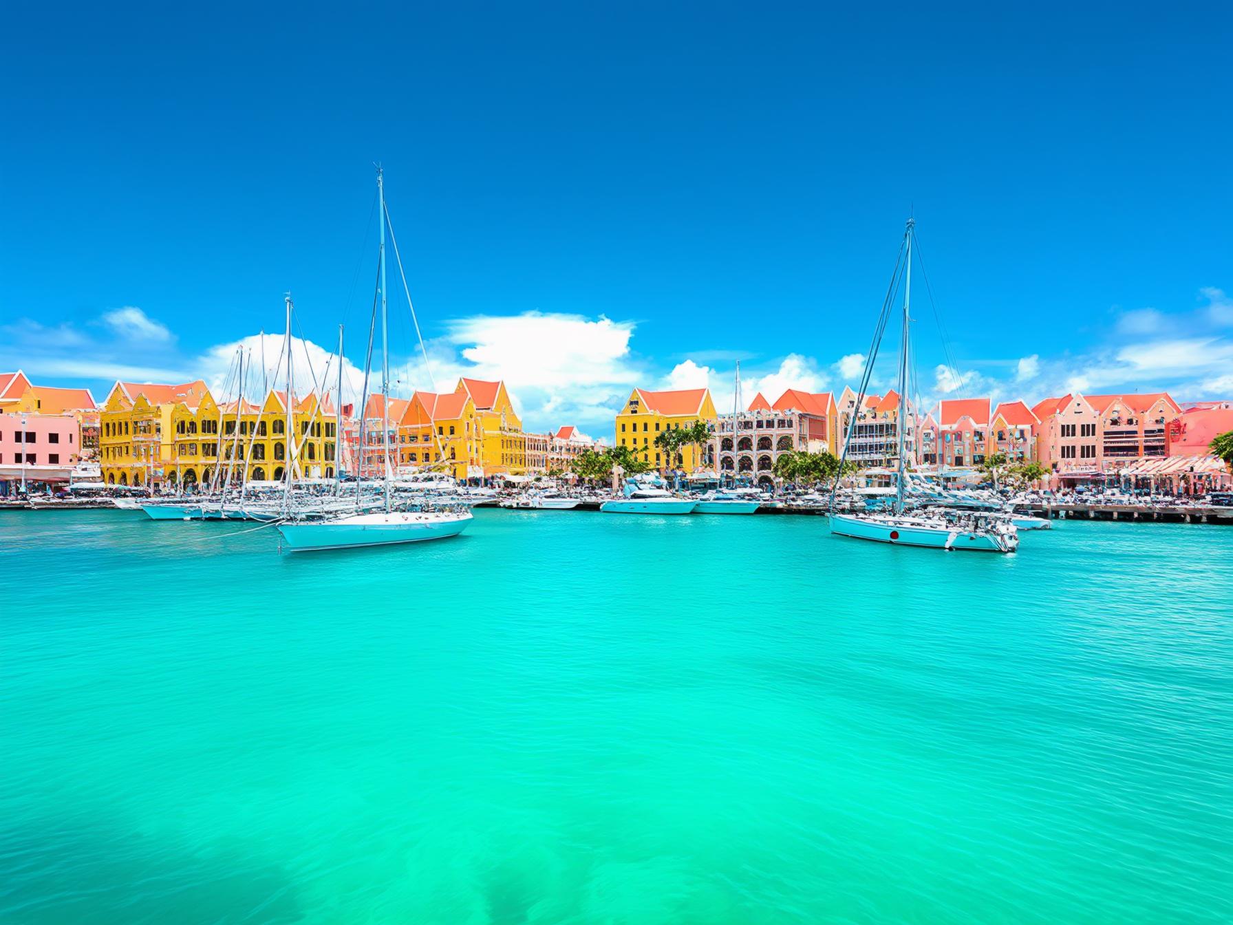 Top 10 Must Visit Attractions in Oranjestad Aruba - Oranjestad - booked ai