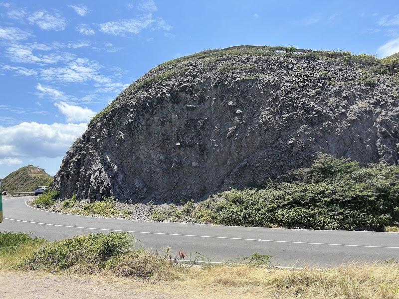 Timothy Hill Overlook: A Scenic Escape - Frigate Bay - Saint Kitts and Nevis - booked ai