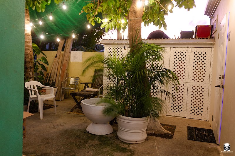 Calabash Bar & Grill - Basseterre - St Kitts & Nevis - booked ai