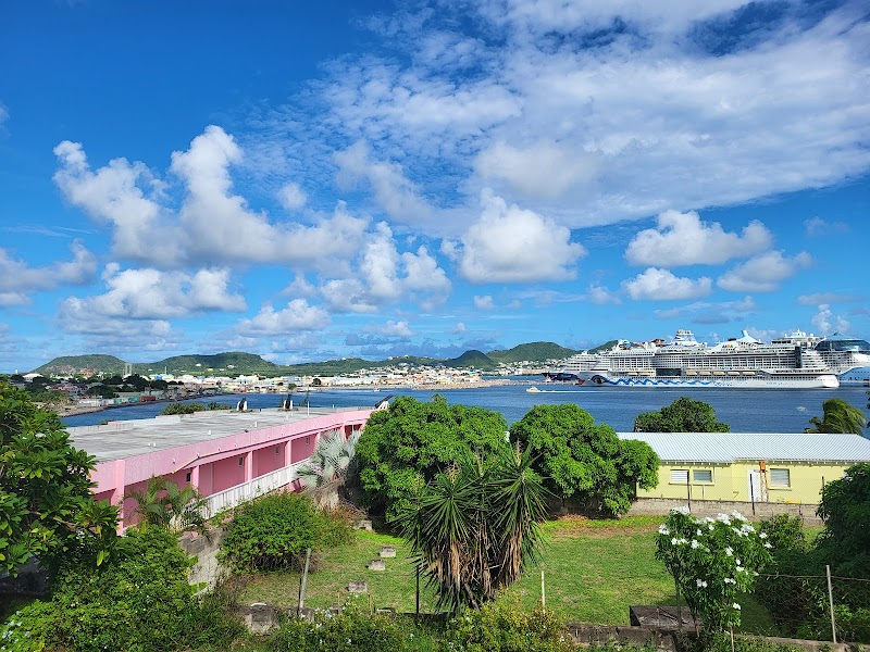 Serendipity Restaurant - Basseterre - St Kitts & Nevis - booked ai