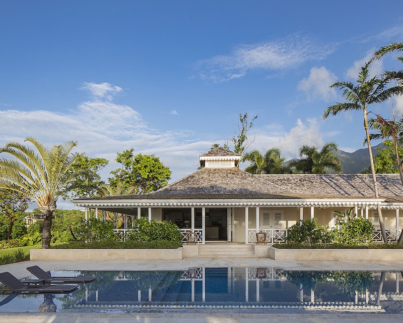 Four Seasons Resort Nevis Basseterre - Charlestown - St Kitts & Nevis - booked ai
