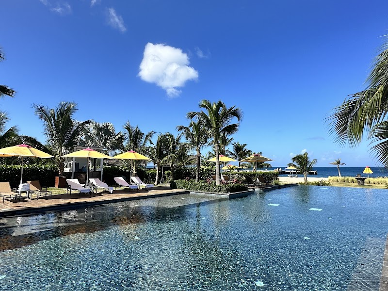 Four Seasons Resort Nevis Basseterre - Charlestown - St Kitts & Nevis - booked ai