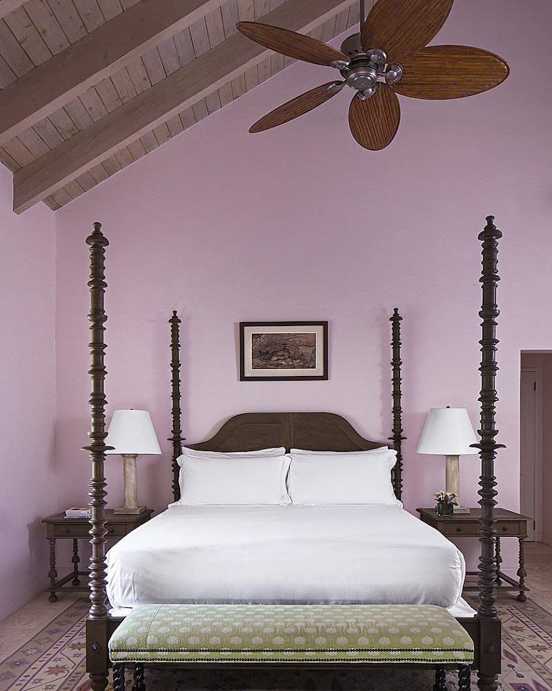 Four Seasons Resort Nevis Basseterre - Charlestown - St Kitts & Nevis - booked ai