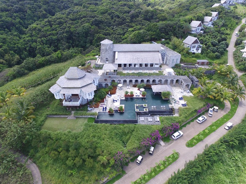Belle Mont Sanctuary Resort Basseterre - St. Kitts - St Kitts & Nevis - booked ai