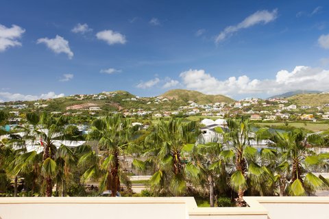 St. Kitts Marriott Beach Resort Casino Spa Basseterre - Frigate Bay - St Kitts & Nevis - booked ai