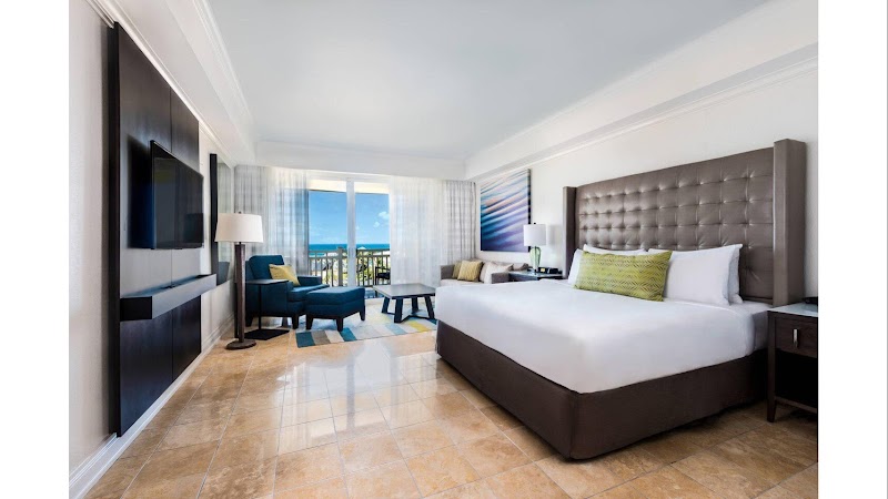 St. Kitts Marriott Beach Resort Casino Spa Basseterre - Frigate Bay - St Kitts & Nevis - booked ai