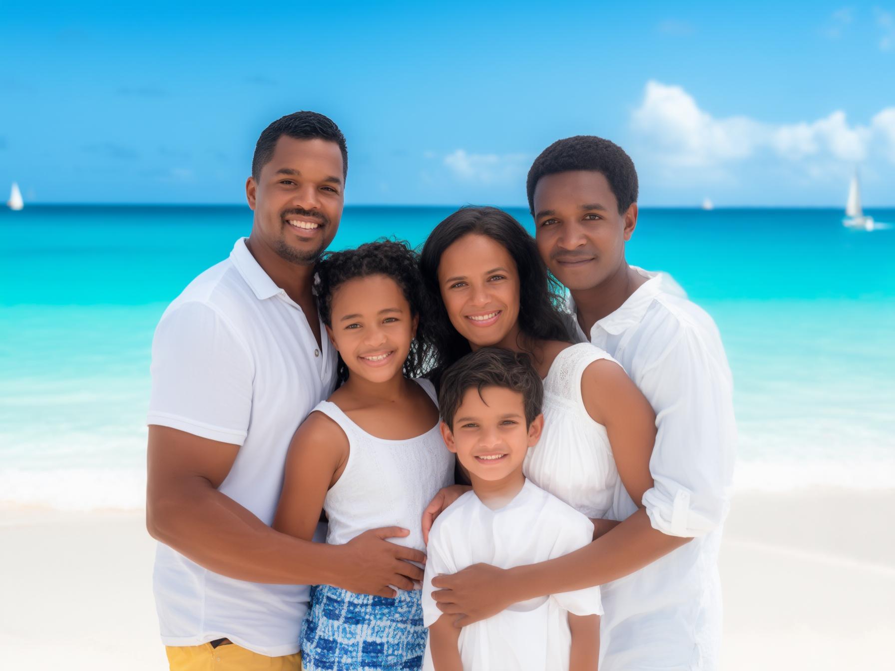 Planning the Perfect Family Vacation in Basseterre Saint Kitts - Basseterre - booked ai