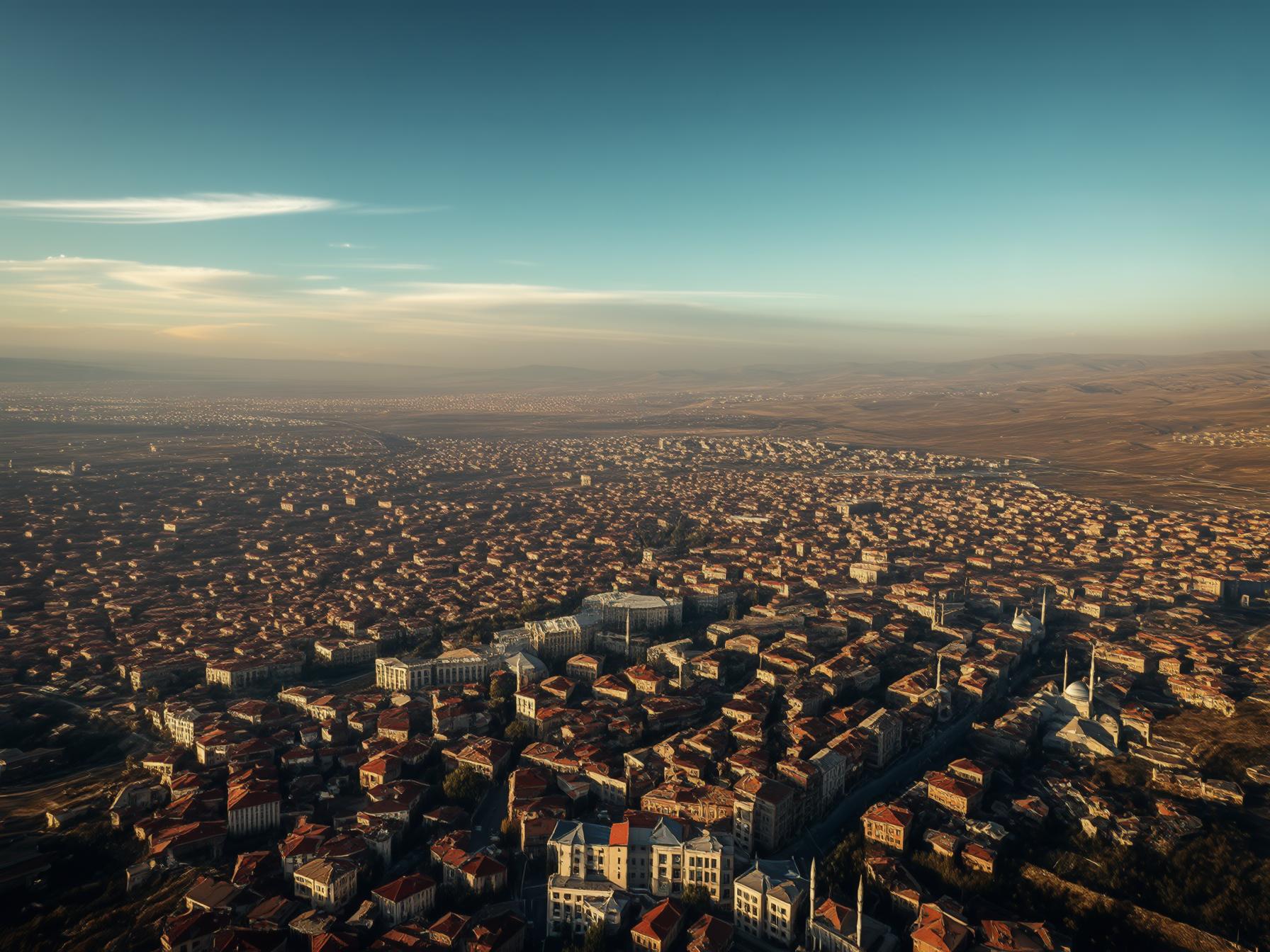 Erzurum - Erzurum, Turkey - booked ai