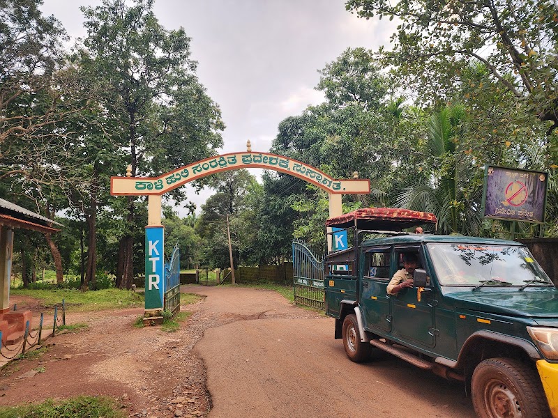 Dandeli Wildlife Sanctuary Safari - Kulgi - India - booked ai