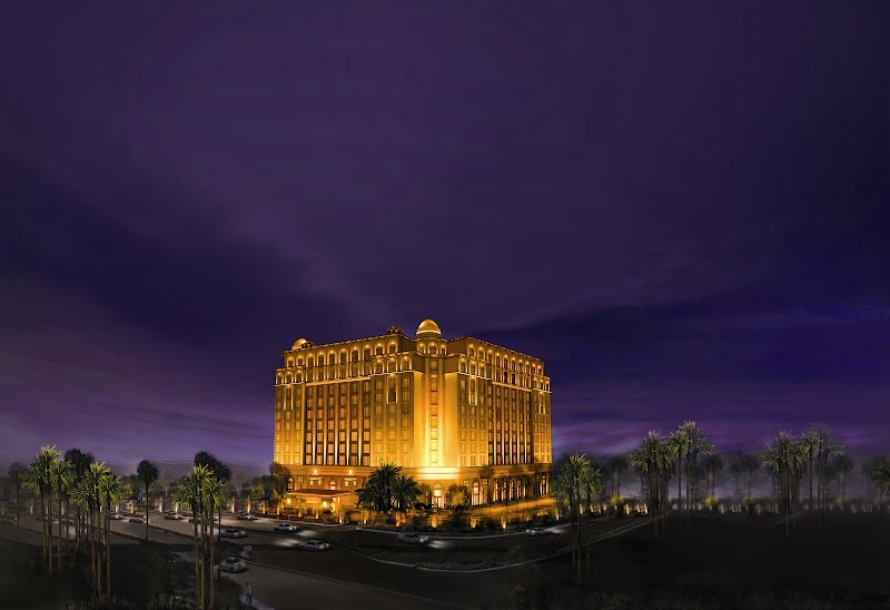 The Leela Palace New Delhi - New Delhi - India - booked ai