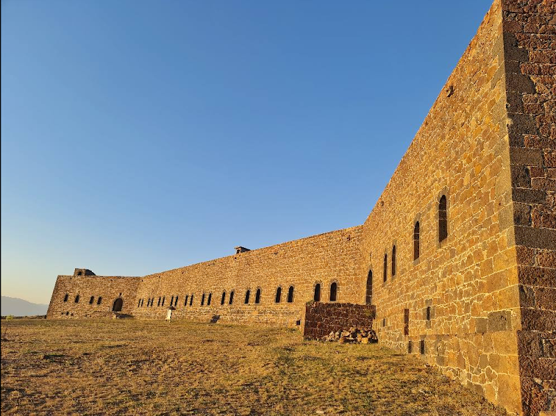 Nene Hatun Historical National Park - Erzurum - Türkiye - booked ai