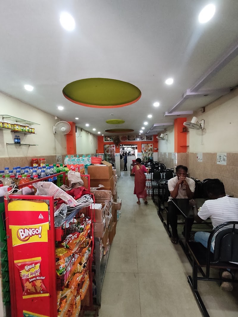 Kamat Restaurant - Dandeli - India - booked ai