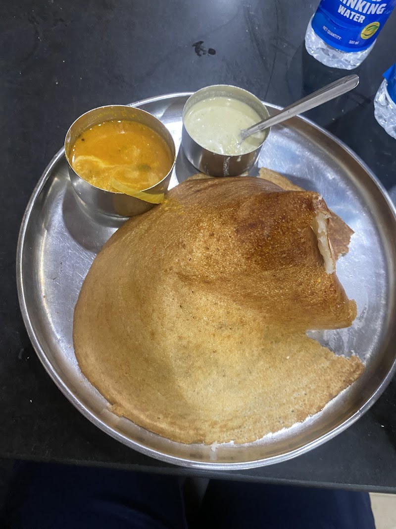 Kamat Restaurant - Dandeli - India - booked ai