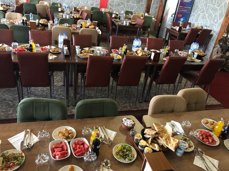 Coskun Guvec Dunyasi - Erzurum - Türkiye - booked ai