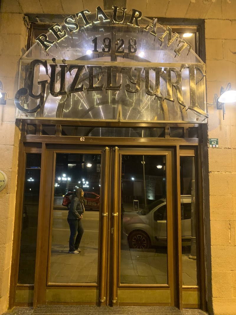Güzelyurt Restaurant - Yakutiye/Erzurum - Türkiye - booked ai