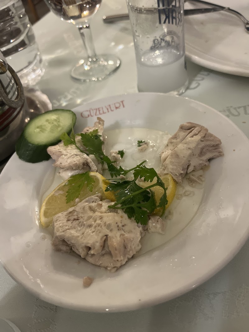 Güzelyurt Restaurant - Yakutiye/Erzurum - Türkiye - booked ai