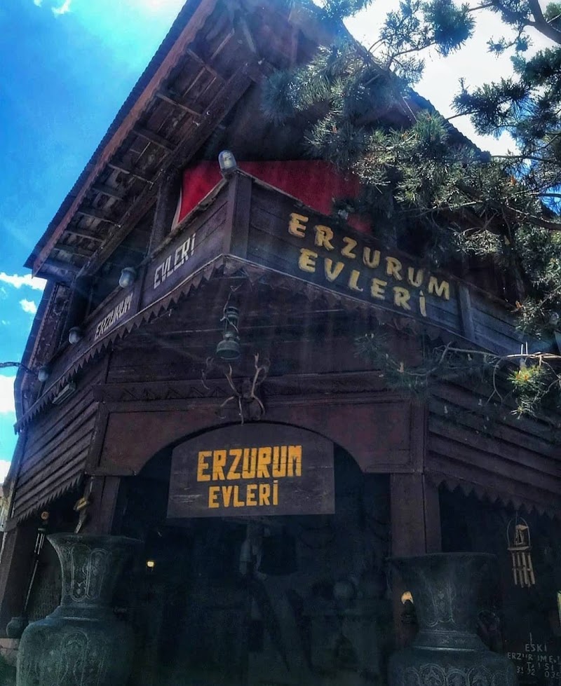 Old Erzurum Houses - Yakutiye/Erzurum - Türkiye - booked ai