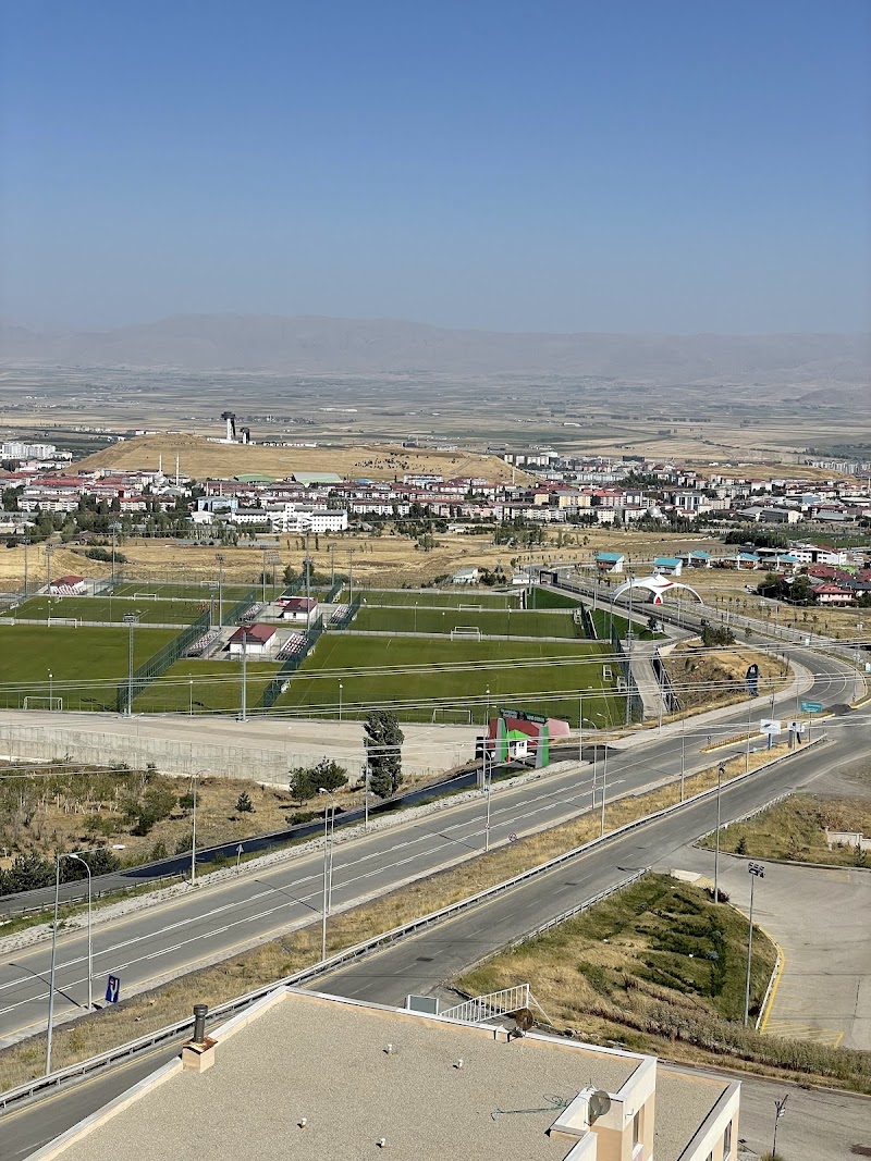 Sway Hotels Erzurum - Palandöken - Türkiye - booked ai