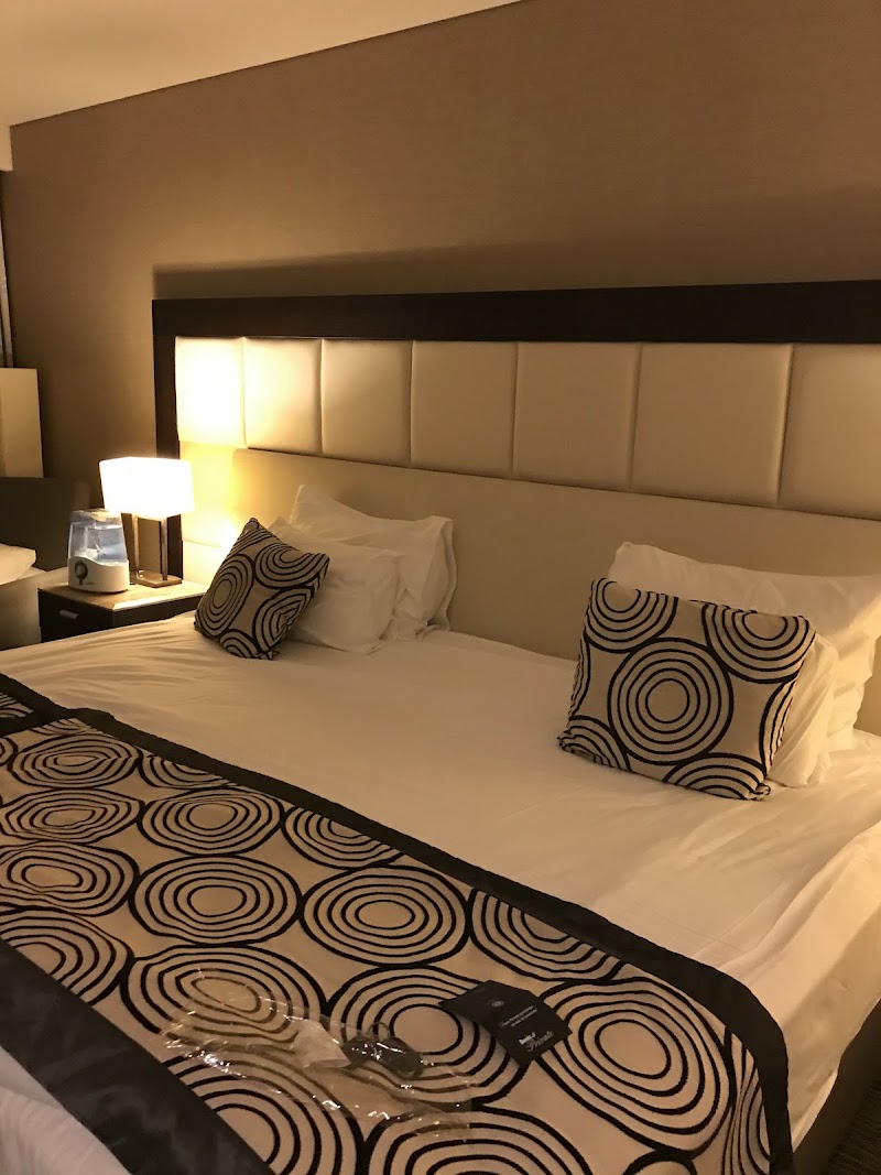 Sway Hotels Erzurum - Palandöken - Türkiye - booked ai