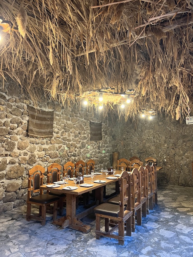 Karni Restaurant - Kotayk - Armenia - booked ai