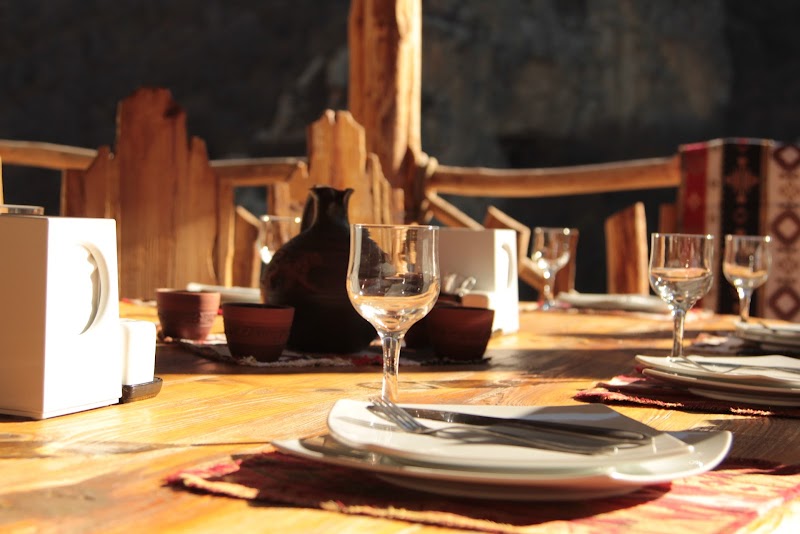 Karni Restaurant - Kotayk - Armenia - booked ai