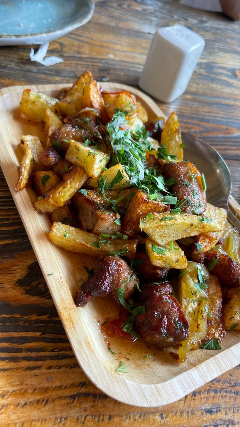 Karni Restaurant - Kotayk - Armenia - booked ai