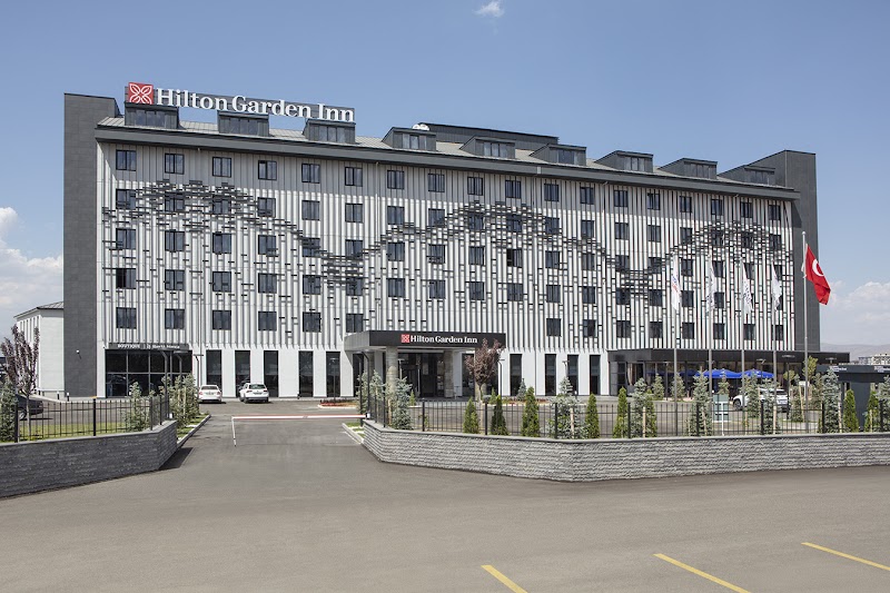 Hilton Garden Inn Erzurum - Erzurum - Türkiye - booked ai