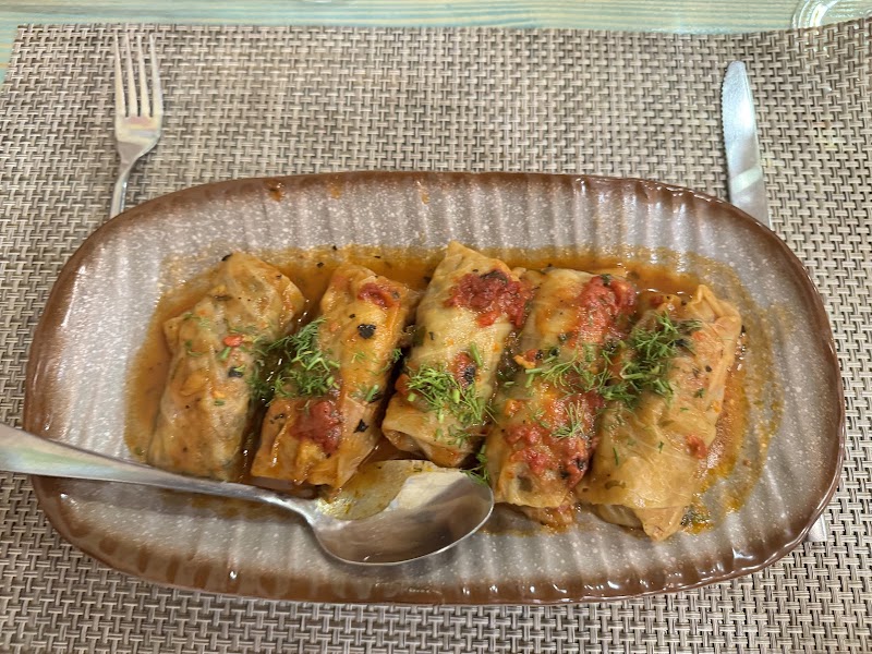 Gata Tavern - Yerevan - Armenia - booked ai