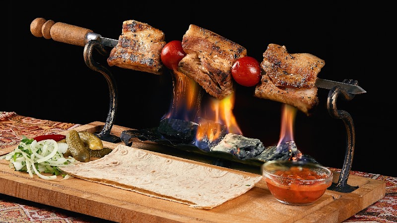 Gata Tavern - Yerevan - Armenia - booked ai