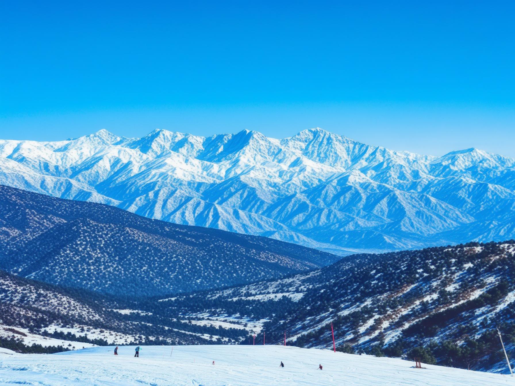 The Ultimate Guide to Skiing in Erzurum Best Resorts and Hidden Gems - Erzurum - booked ai