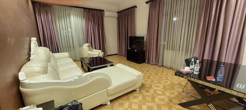 Kenats Hill Hotel - Yerevan - Armenia - booked ai