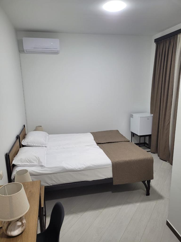 Geghetsik Guesthouse - Garni - Armenia - booked ai