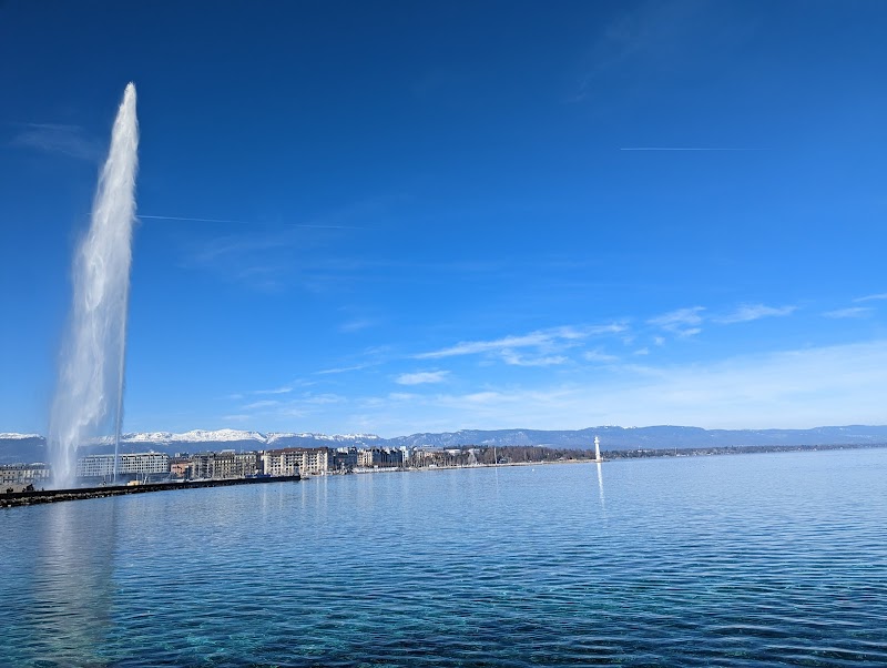 Explore the United Nations Office at Geneva - Genève - Switzerland - booked ai