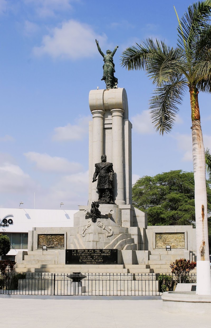 The Oval Grau: Essential Insights and Tips - Piura - Peru - booked ai