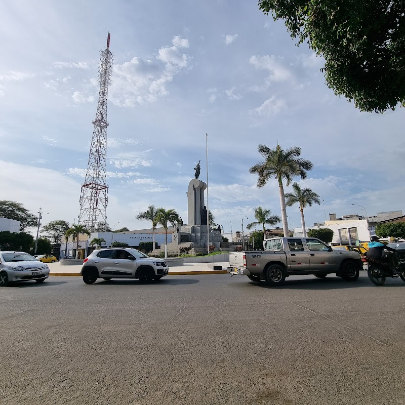 The Oval Grau: Essential Insights and Tips - Piura - Peru - booked ai